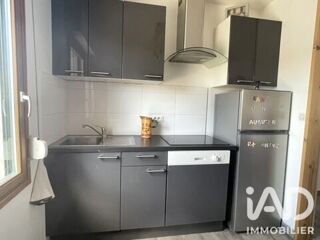  Appartement à vendre 2 pièces 43 m²