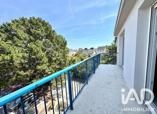  Appartement à vendre 3 pièces 92 m²