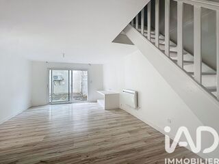  Maison � vendre 3 pi�ces 54 m�