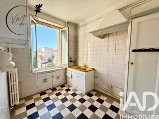  Appartement � vendre 3 pi�ces 86 m�