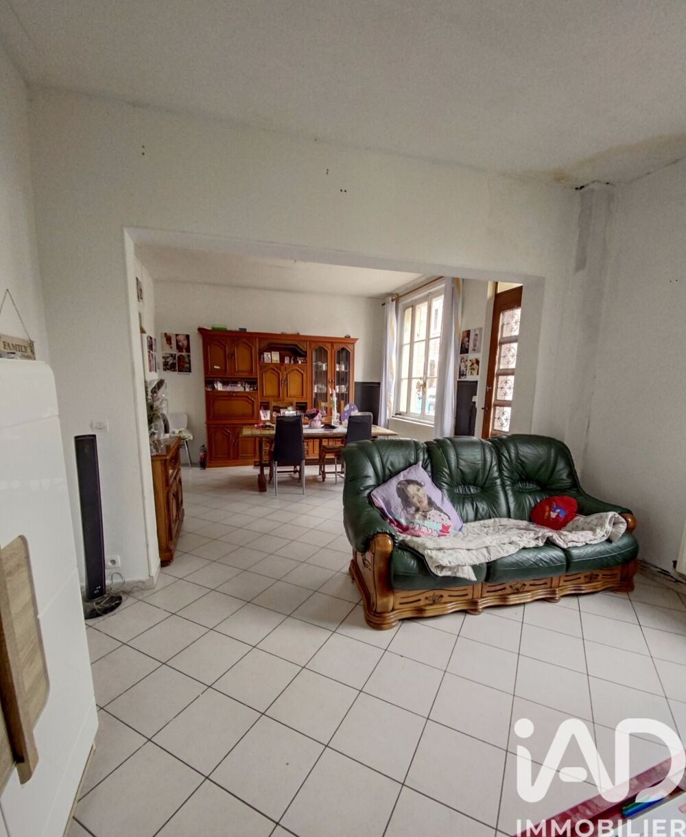 Vente Maison/villa 5 pièces