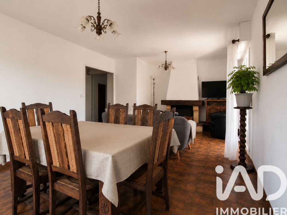 Vente Maison Vente Maison/villa 5 pièces Tarnos