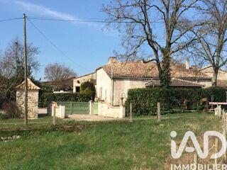  Maison à vendre 9 pièces 200 m²