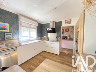  Maison à vendre 4 pièces 115 m²
