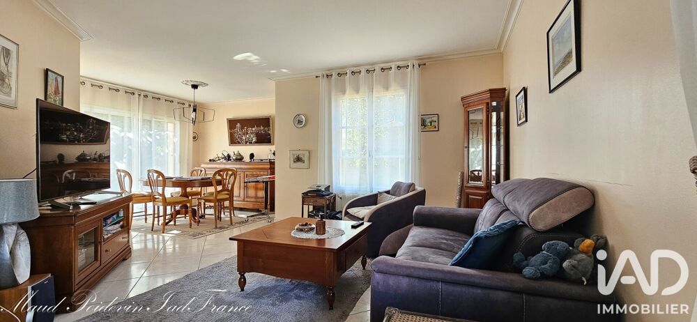 Vente Maison Vente Maison traditionnelle 5 pièces Châtelaillon-plage