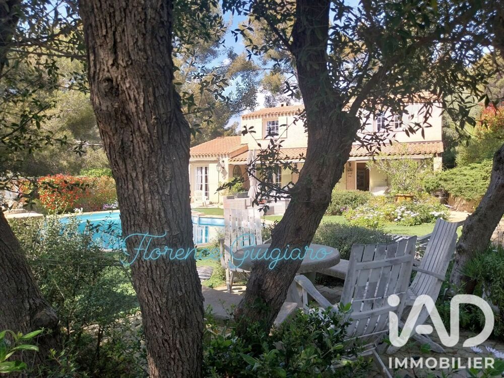 Vente Maison Vente Maison traditionnelle 4 pièces Ollioules