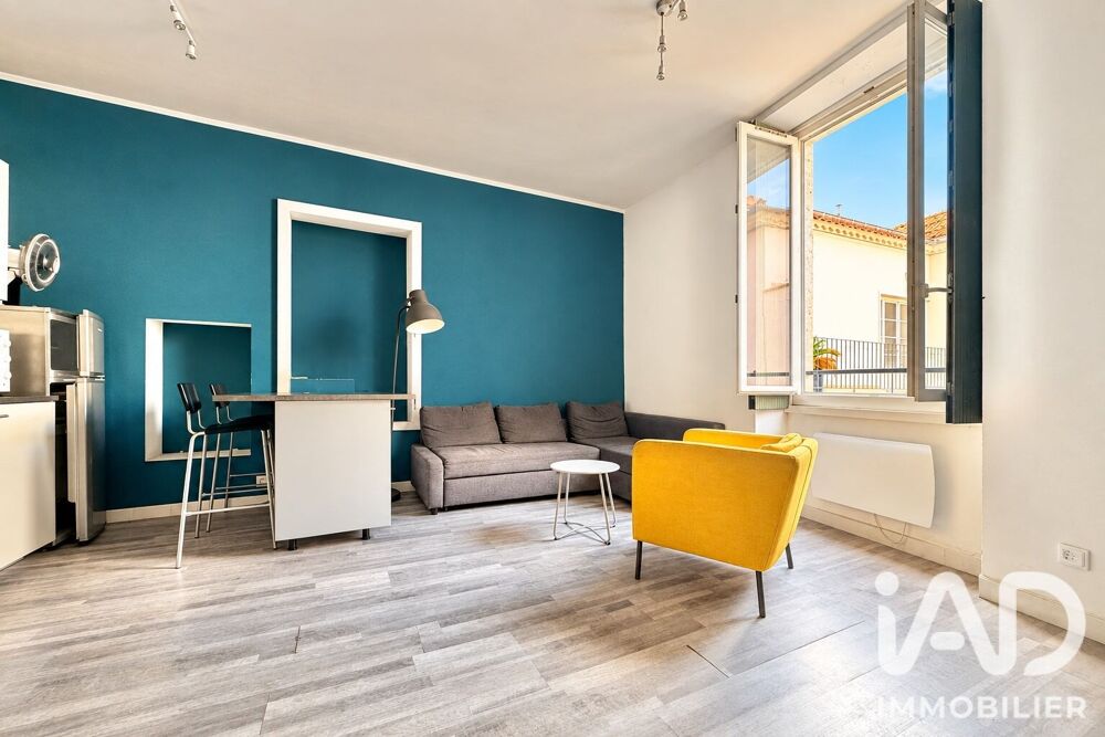 Vente Appartement Vente Appartement 3 pièces Nîmes