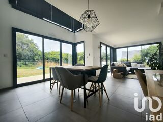  Maison à vendre 5 pièces 122 m²