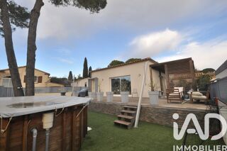  Maison à vendre 6 pièces 125 m²