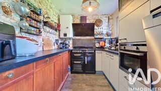  Maison à vendre 5 pièces 184 m²