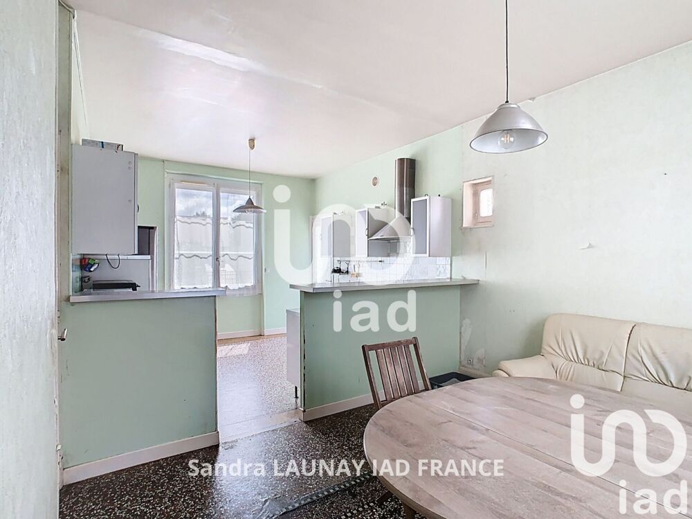 Vente Maison Vente Maison/villa 6 pièces Pithiviers