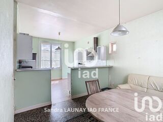  Maison à vendre 6 pièces 142 m²