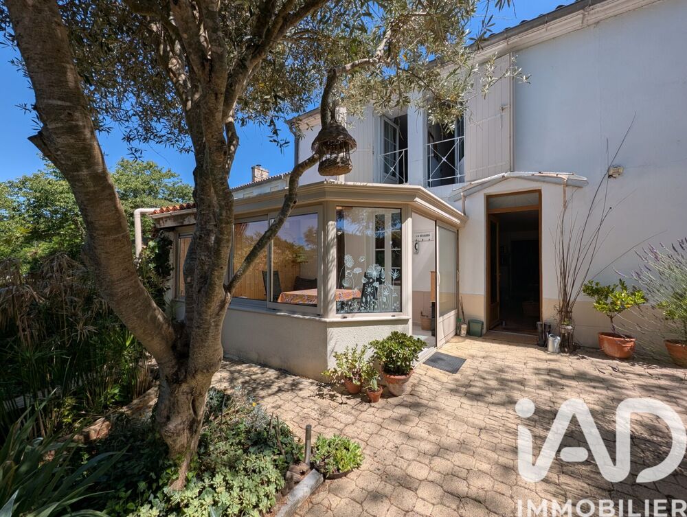 Vente Maison traditionnelle 6 pièces