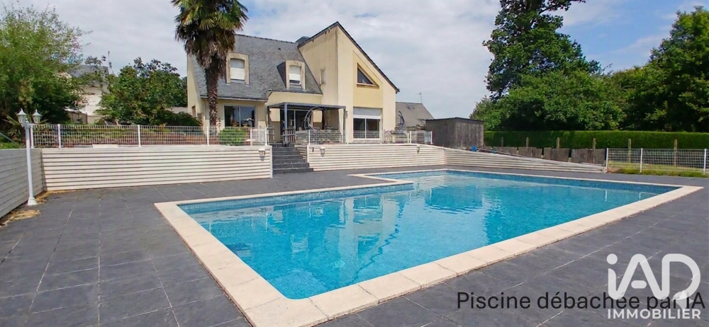 Vente Maison de village 7 pièces