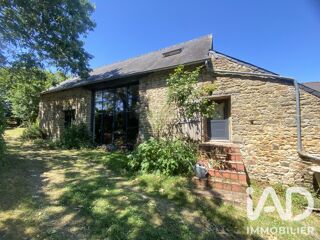  Maison à vendre 4 pièces 132 m²