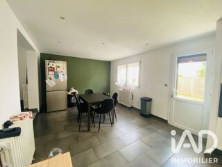  Maison à vendre 5 pièces 103 m²