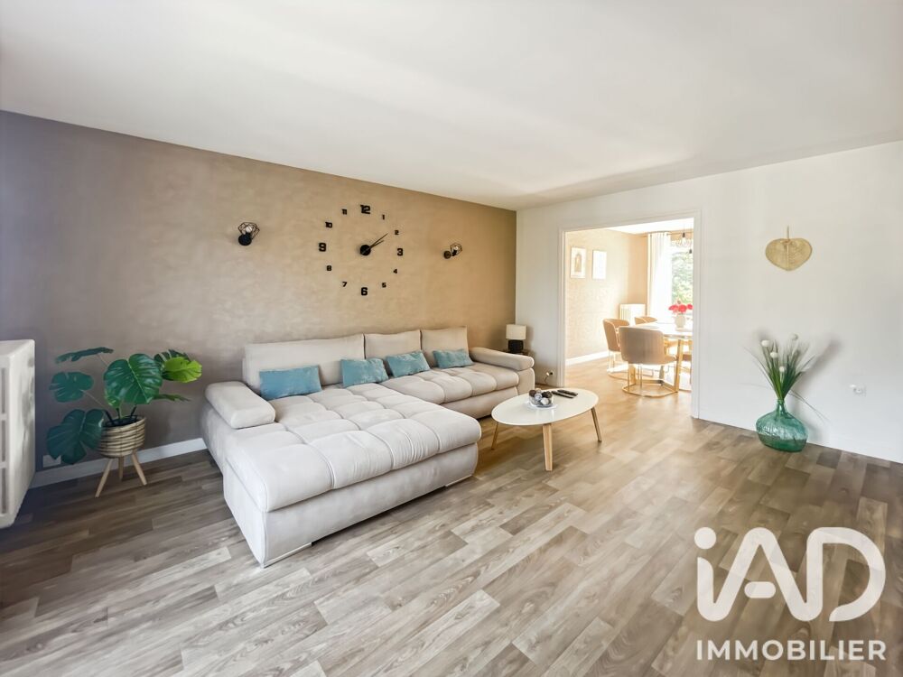 Vente Maison Vente Maison traditionnelle 6 pièces Montfermeil