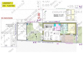  Maison à vendre 5 pièces 94 m²