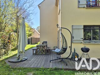  Maison � vendre 5 pi�ces 120 m�