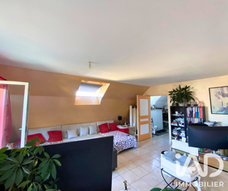  Appartement à vendre 3 pièces 73 m²