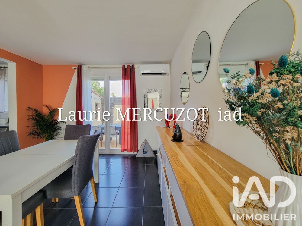 Vente Maison Vente Maison/villa 4 pièces Pollestres