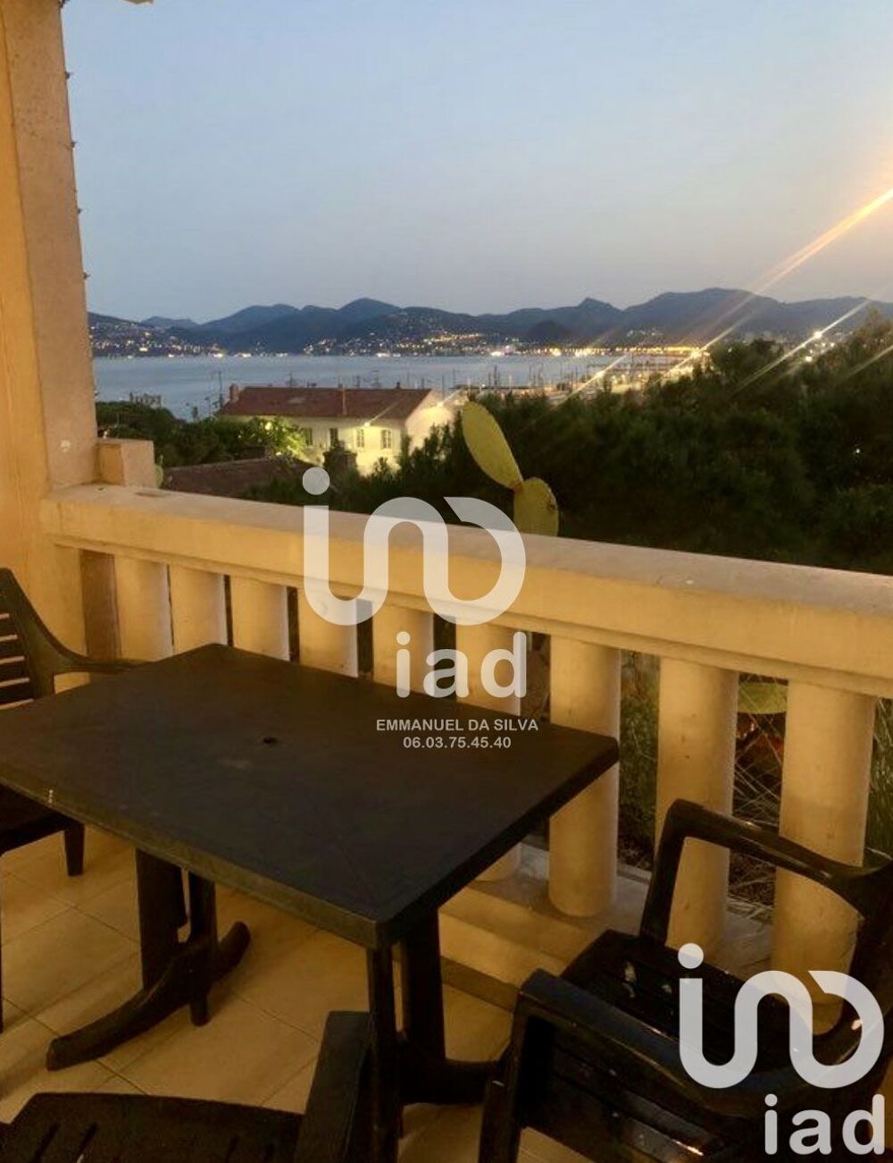 Vente Appartement Vente Appartement 2 pièces Cannes