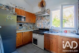 Vente Maison Vente Maison/villa 6 pièces Authon-Ébéon