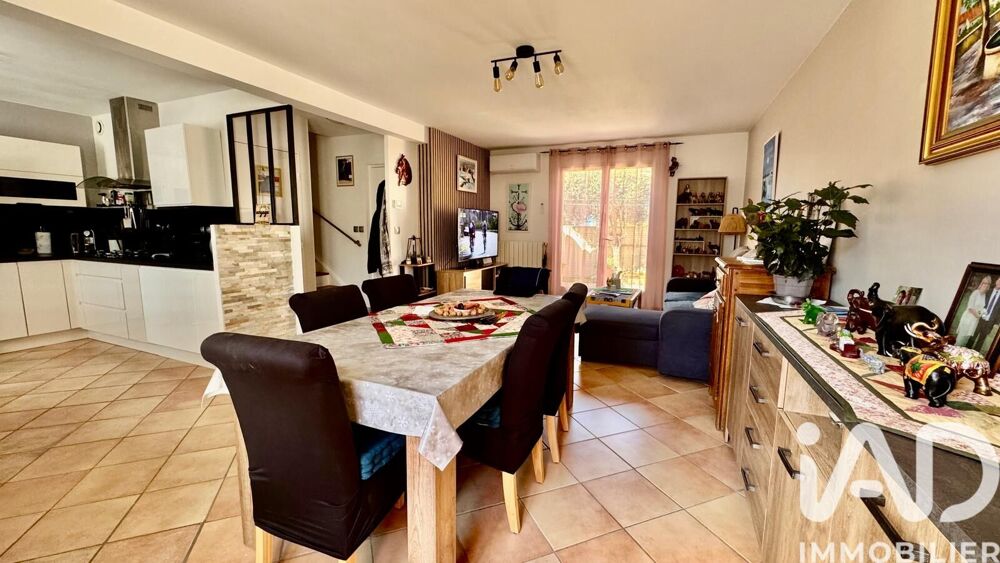 Vente Maison/villa 3 pièces