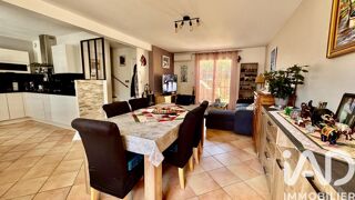  Maison à vendre 3 pièces 73 m²