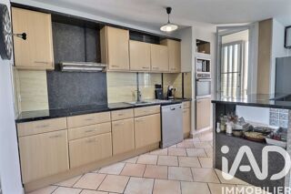  Appartement � vendre 3 pi�ces 74 m�