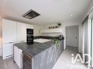 Vente Maison Vente Maison/villa 5 pièces Rennes