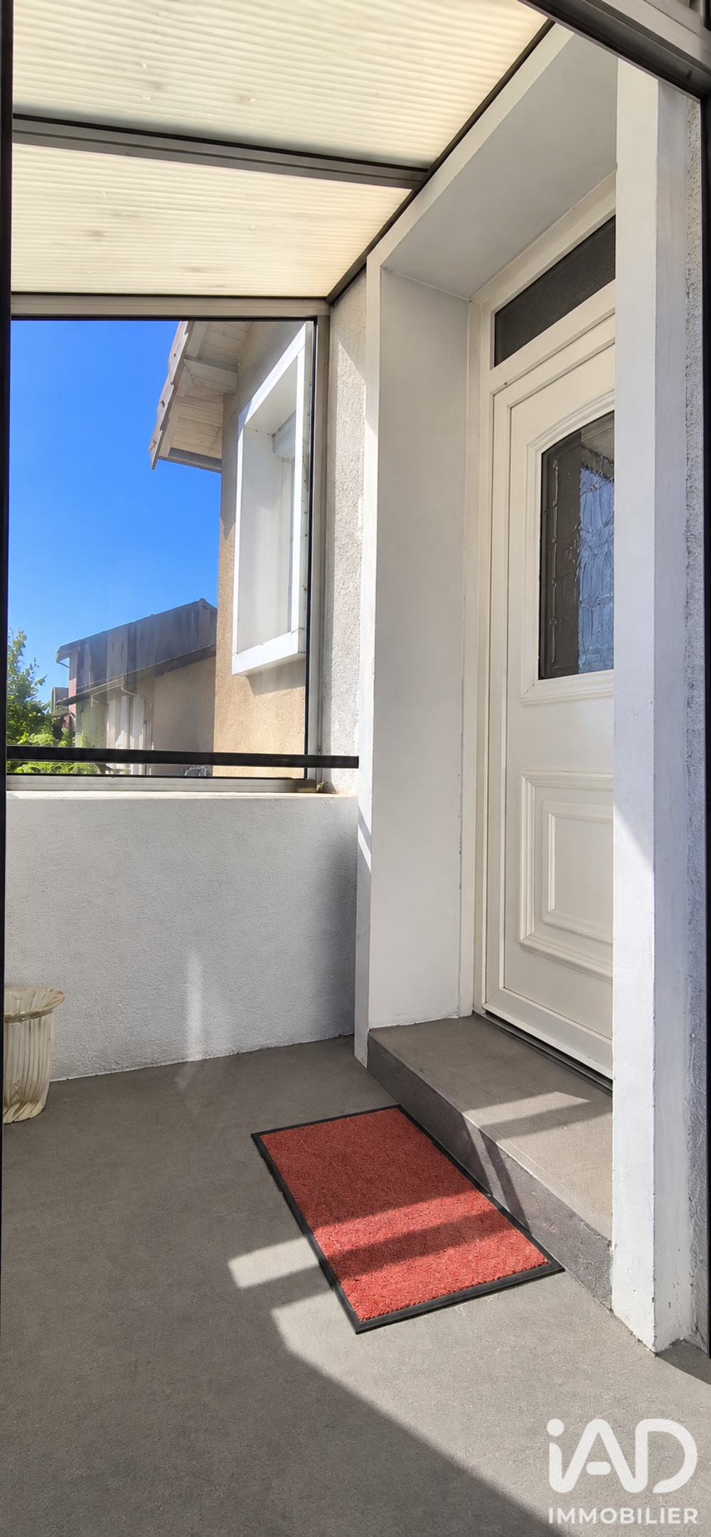 Vente Maison Vente Maison/villa 4 pièces Limoges