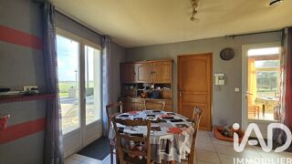  Maison à vendre 4 pièces 124 m²