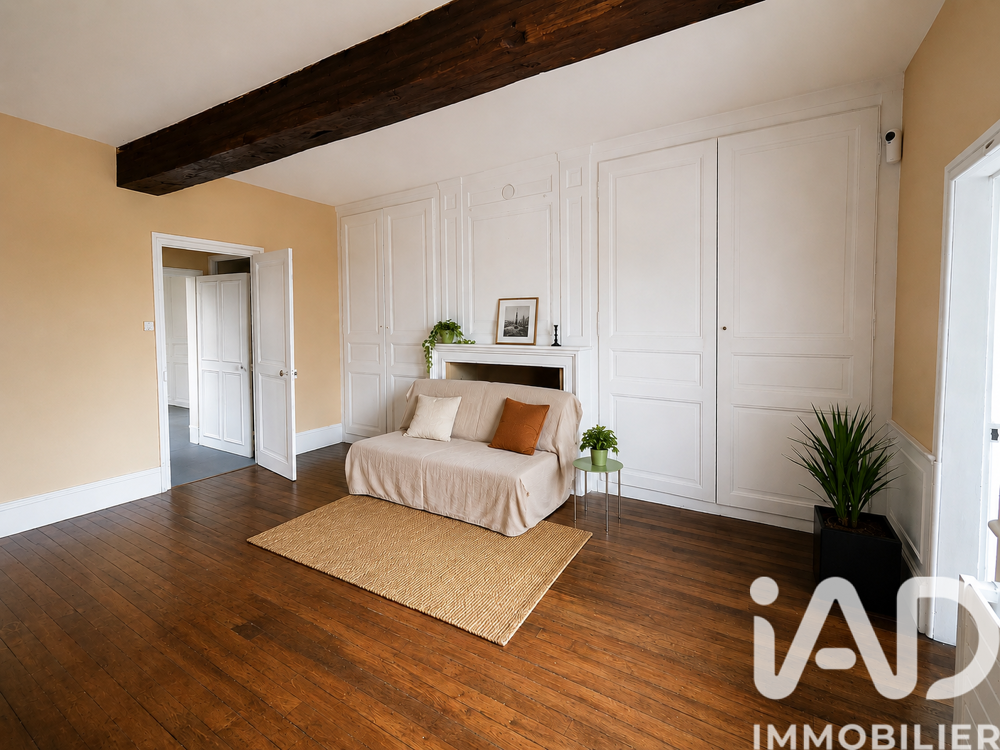 Vente Maison Vente Maison/villa 12 pièces Châlons-en-champagne