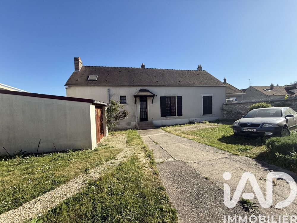 Vente Maison Vente Maison/villa 8 pièces Saint-germain-laval