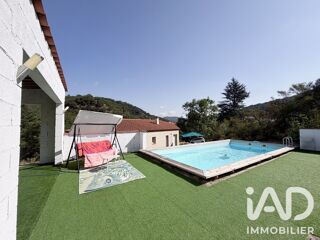  Maison à vendre 4 pièces 115 m²