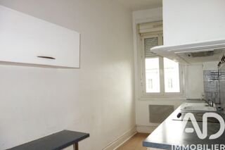  Appartement � vendre 3 pi�ces 58 m�