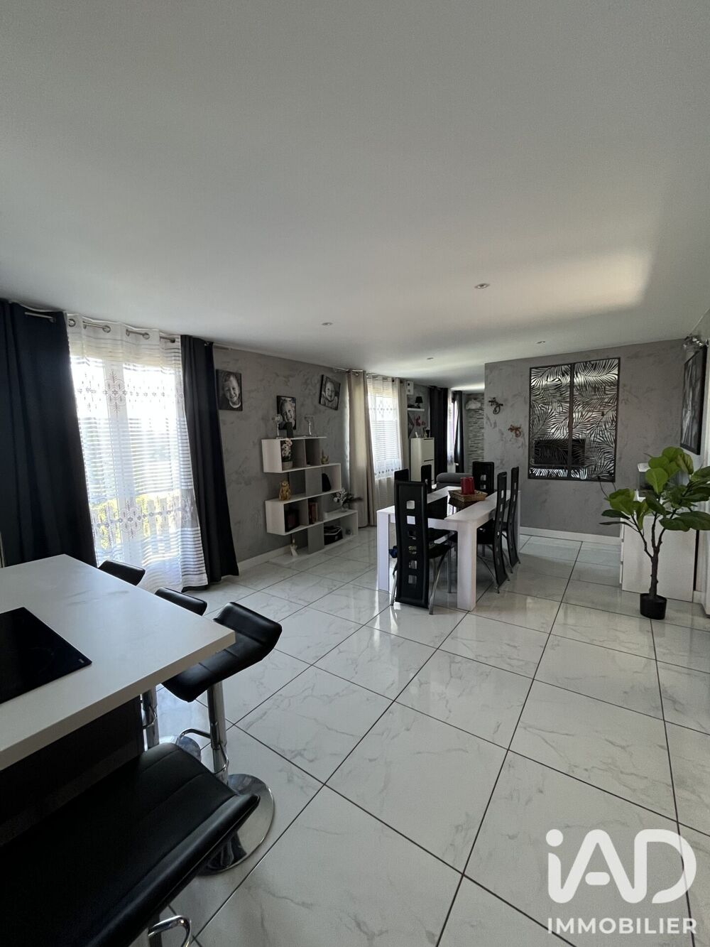 Vente Maison/villa 7 pièces