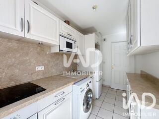  Appartement à vendre 3 pièces 61 m²