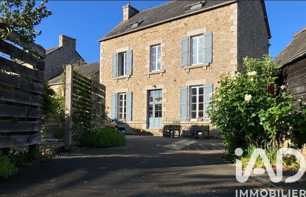 Vente Maison Vente Maison de ville 8 pièces Évran