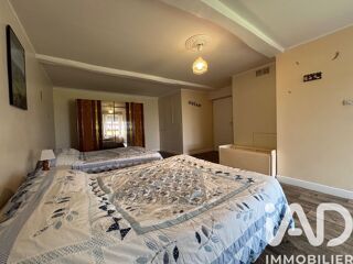  Maison à vendre 6 pièces 181 m²