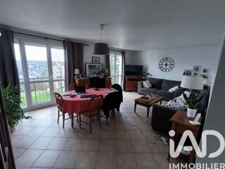  Appartement � vendre 5 pi�ces 84 m�