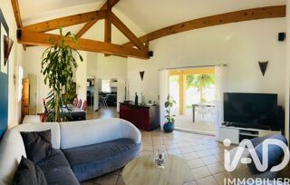  Maison à vendre 5 pièces 123 m²