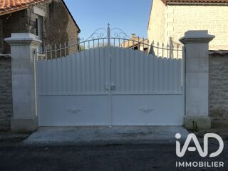  Maison à vendre 3 pièces 107 m²