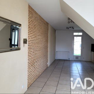  Maison � vendre 4 pi�ces 100 m�