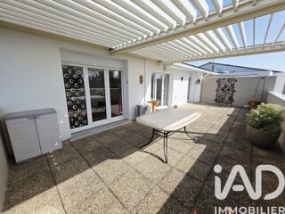 Appartement � vendre 5 pi�ces 113 m�