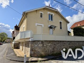  Maison à vendre 7 pièces 164 m²