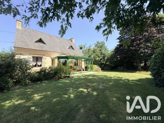  Maison à vendre 5 pièces 110 m²