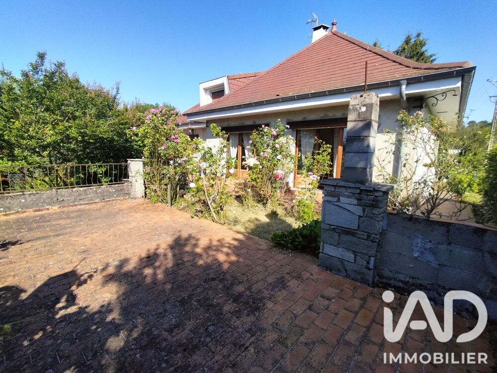 Vente Maison Vente Maison/villa 7 pièces Culin