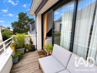 Vente Appartement Vente Appartement 3 pièces Pornichet